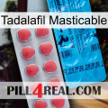 Tadalafil Masticable new14